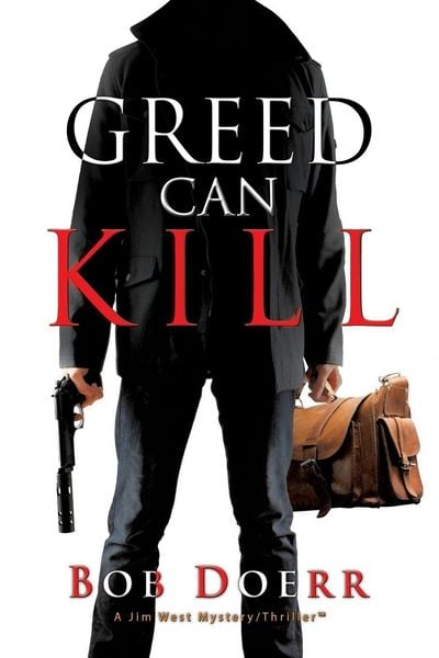 Produktbild: Greed Can Kill