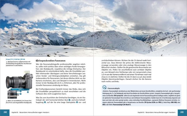 Produktbild: Nikon Z6