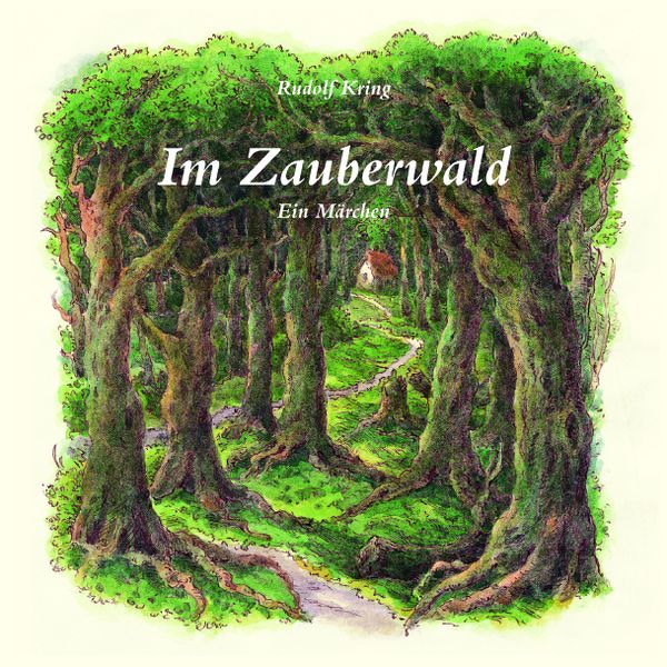 Produktbild: Im Zauberwald