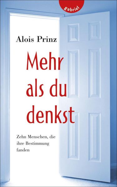Produktbild: Mehr als du denkst