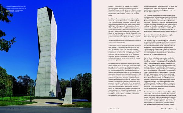 Produktbild: Architecture deLUX