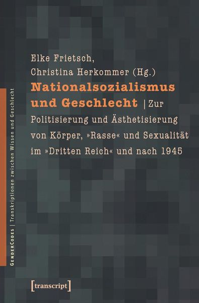 Produktbild: Nationalsozialismus und Geschlecht
