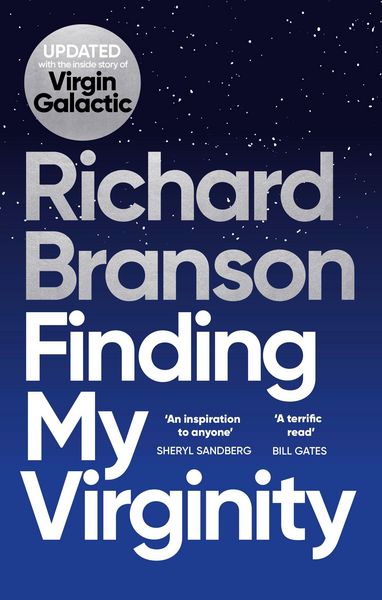 Produktbild: Finding My Virginity