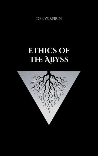 Produktbild: Ethics of the Abyss