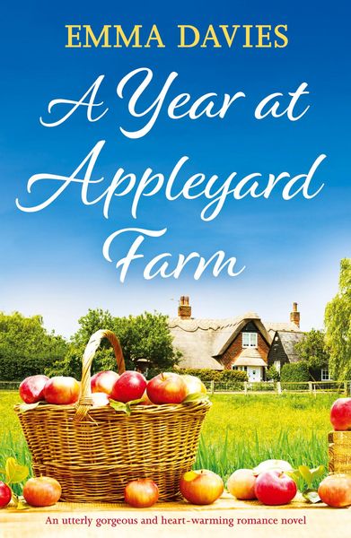 Produktbild: A Year at Appleyard Farm