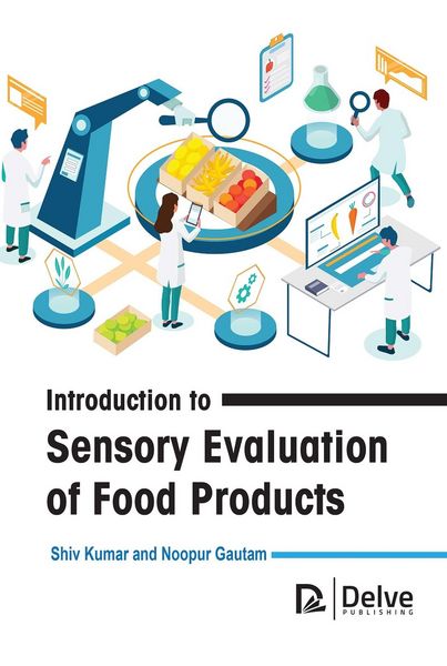 Produktbild: Introduction to Sensory Evaluation of Food Products