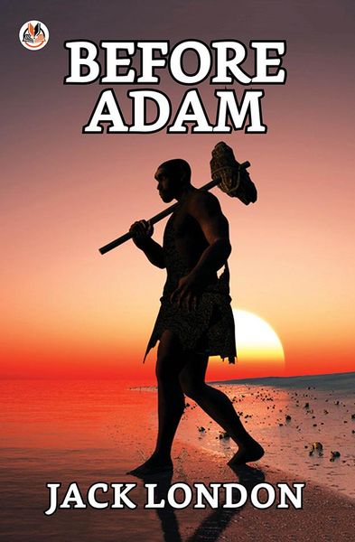 Produktbild: Before Adam