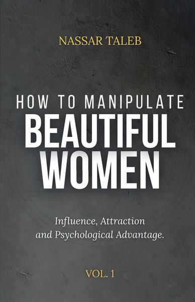 Produktbild: How to manipulate beautiful women