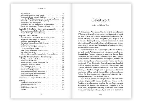 Produktbild: Natur-Resilienz