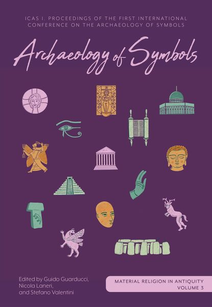 Produktbild: Archaeology of Symbols