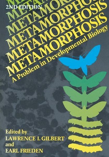 Produktbild: Metamorphosis