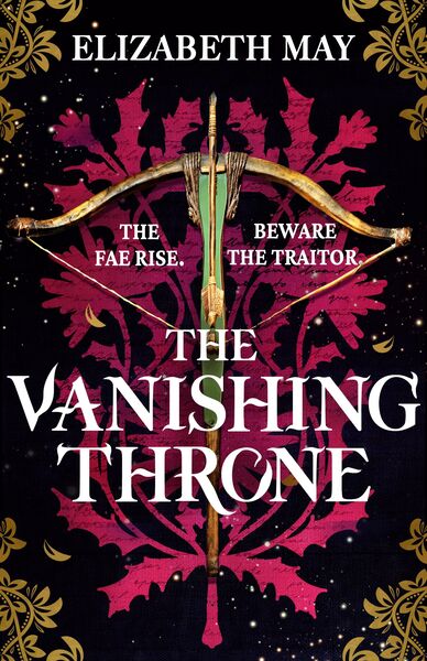 Produktbild: The Vanishing Throne