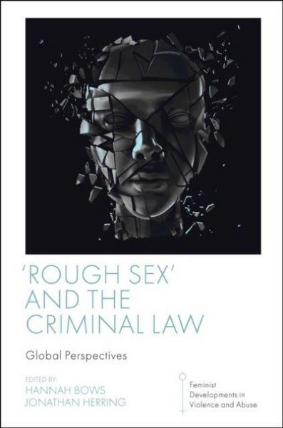 Produktbild: 'Rough Sex' and the Criminal Law