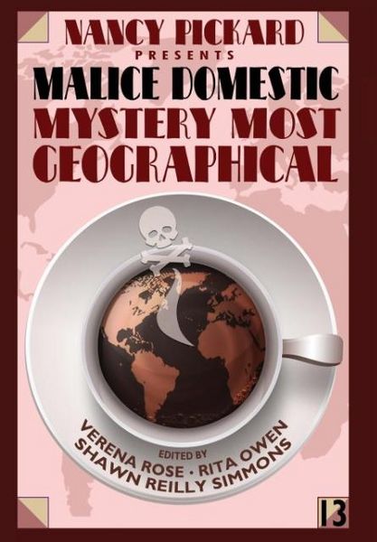 Produktbild: Nancy Pickard Presents Malice Domestic 13