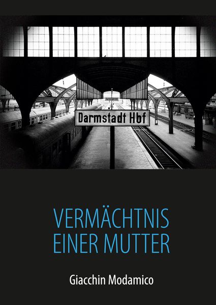 Produktbild: Verm&auml;chtnis einer Mutter