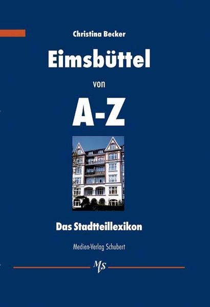 Produktbild: Eimsb&uuml;ttel von A-Z