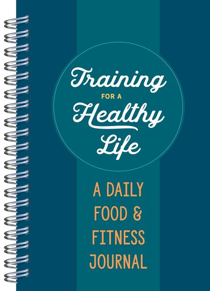 Produktbild: Training for a Healthy Life