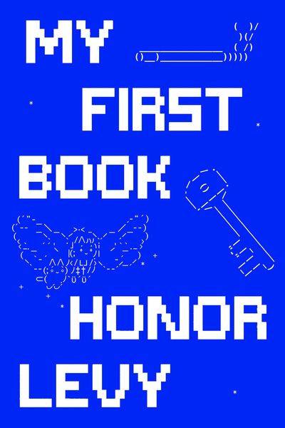 Produktbild: Levy, H: My First Book