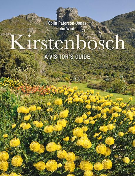 Produktbild: Kirstenbosch