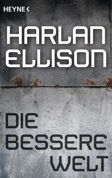 Produktbild: Die bessere Welt