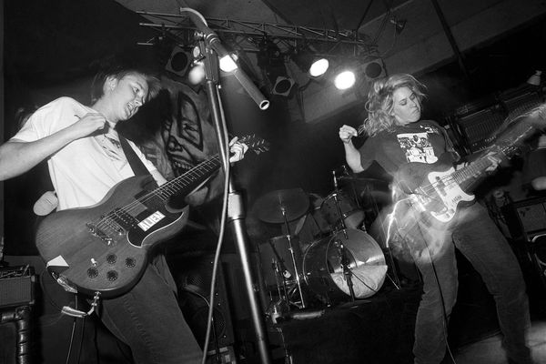 Produktbild: Queercore - How to Punk a Revolution