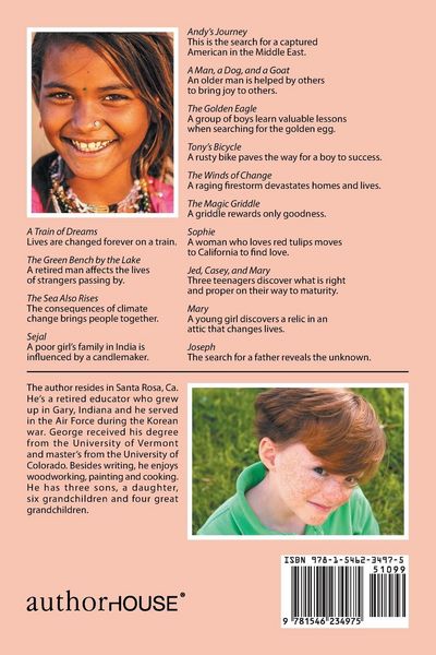 Produktbild: Children Deserve a Clean and Safe Environment