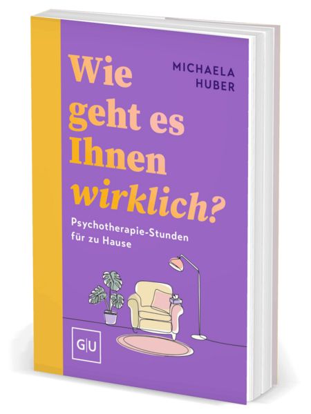 Produktbild: Wie geht es Ihnen wirklich?