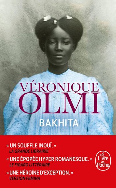 Produktbild: Bakhita