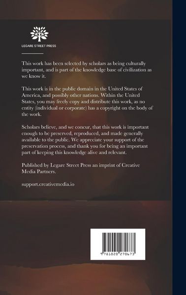 Produktbild: An Exposition of the Epistle to the Hebrews: With the Preliminary Exercitations; Volume 4