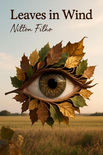 Produktbild: Leaves in Wind