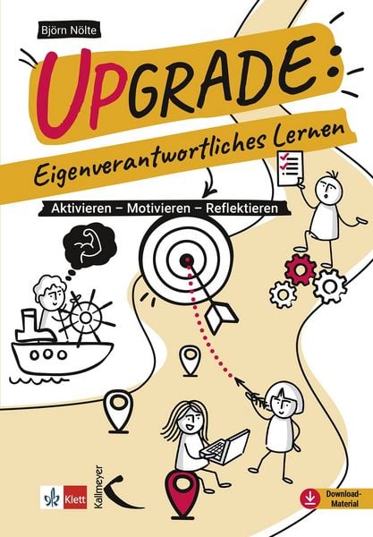 Produktbild: Upgrade: Eigenverantwortliches Lernen