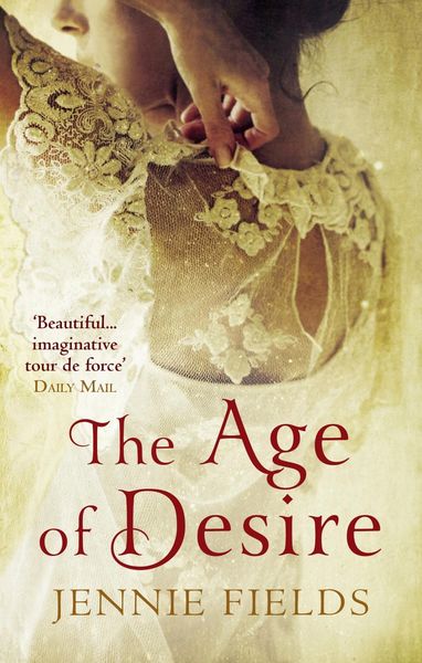 Produktbild: The Age of Desire