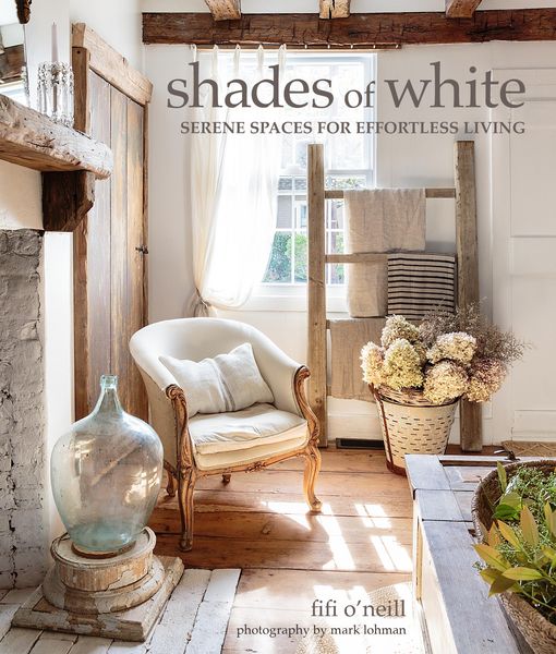 Produktbild: Shades of White