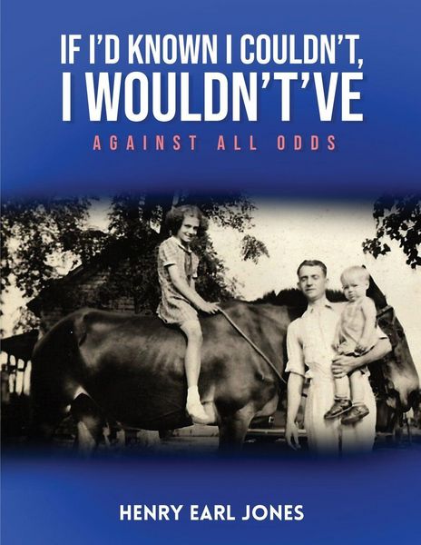 Produktbild: If I'd Known I Couldn't, I Wouldn't've