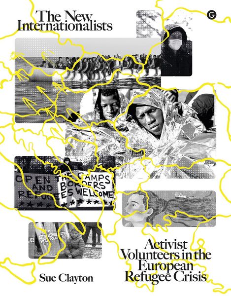 Produktbild: The New Internationalists