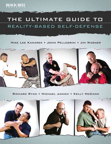 Produktbild: The Ultimate Guide to Reality-Based Self-Defense