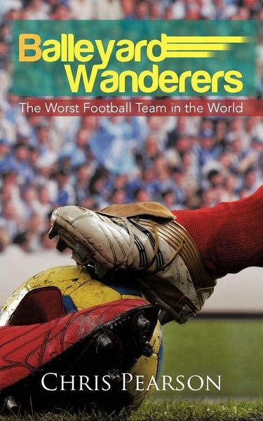 Produktbild: Balleyard Wanderers