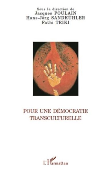 Produktbild: Pour une democratie transculturelle