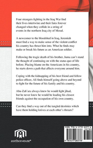 Produktbild: The Land Between Two Rivers