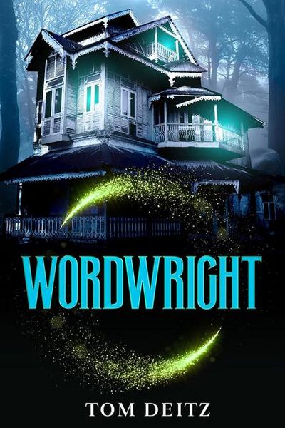 Produktbild: Wordwright (the Soulsmith Trilogy)