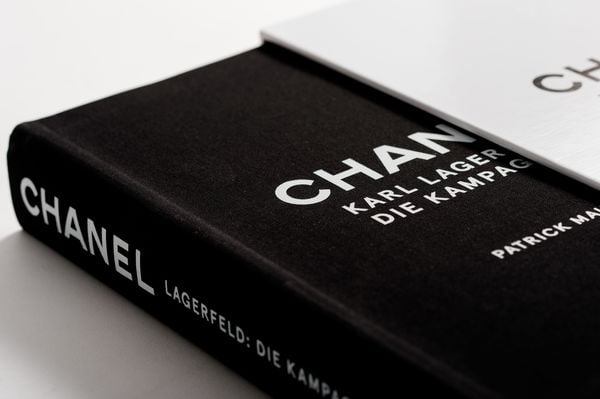CHANEL: Karl Lagerfeld - Die Kampagnen