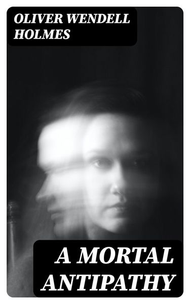 Produktbild: A Mortal Antipathy