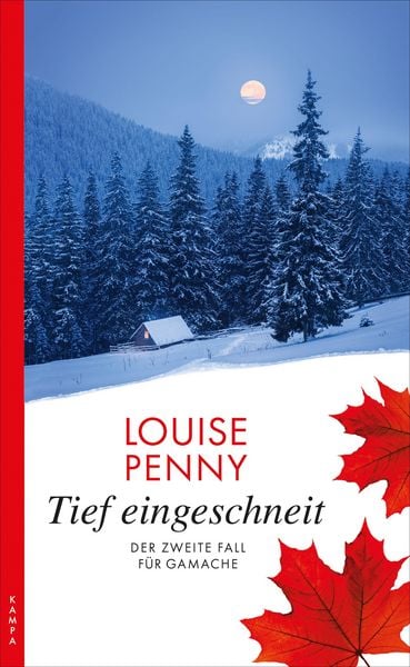 Produktbild: Tief eingeschneit