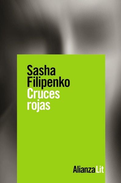 Produktbild: Cruces rojas