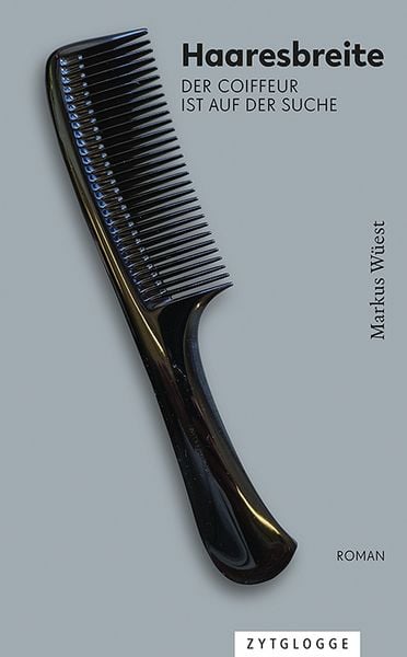 Produktbild: Haaresbreite