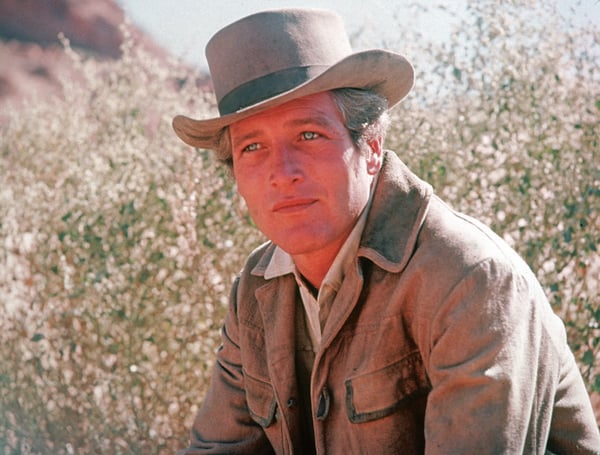 Produktbild: Butch Cassidy und Sundance Kid [SE]