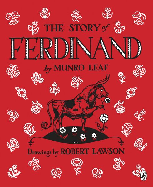 Produktbild: The Story of Ferdinand