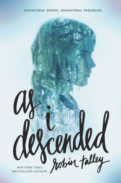 Produktbild: As I Descended