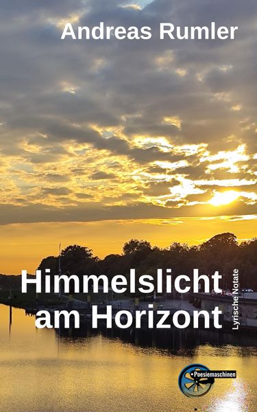 Produktbild: Himmelslicht am Horizont