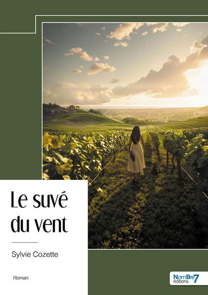 Produktbild: Le suve du vent